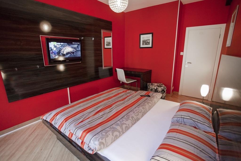 Vip Apartment Beograd חדר תמונה