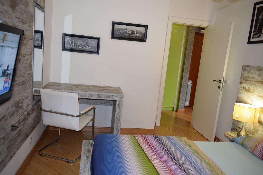 Vip Apartment Beograd מראה חיצוני תמונה