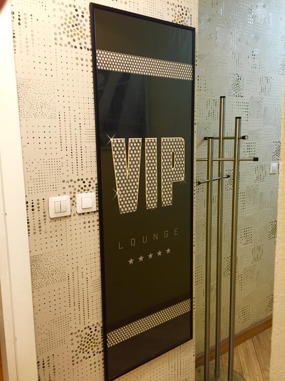 Vip Apartment Beograd מראה חיצוני תמונה