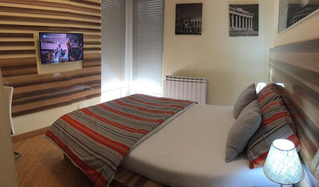 Vip Apartment Beograd מראה חיצוני תמונה