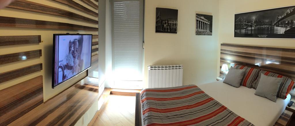 Vip Apartment Beograd מראה חיצוני תמונה