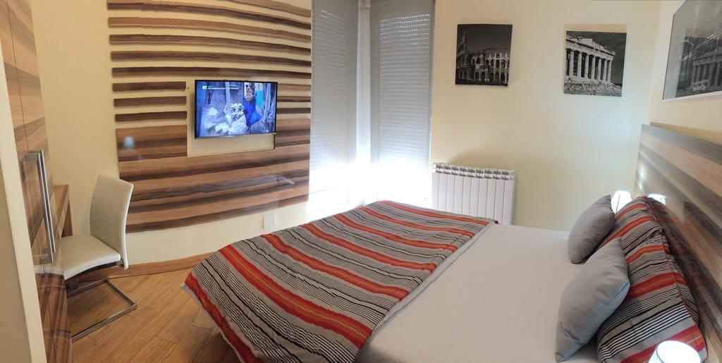 Vip Apartment Beograd מראה חיצוני תמונה