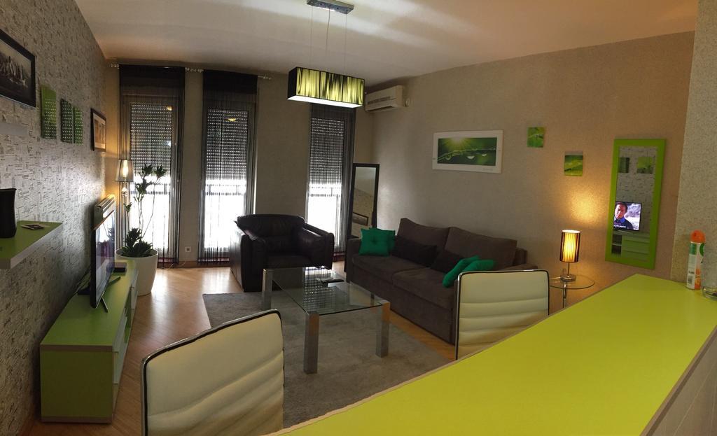 Vip Apartment Beograd מראה חיצוני תמונה