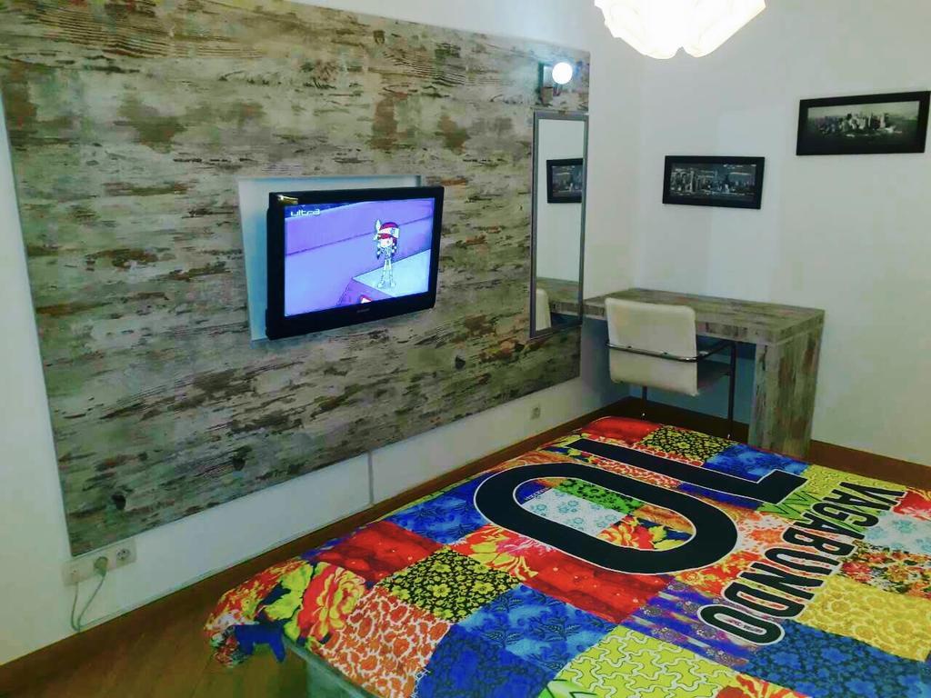 Vip Apartment Beograd מראה חיצוני תמונה