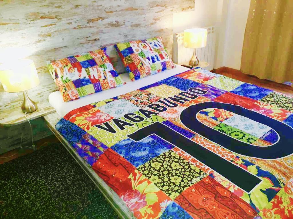 Vip Apartment Beograd מראה חיצוני תמונה