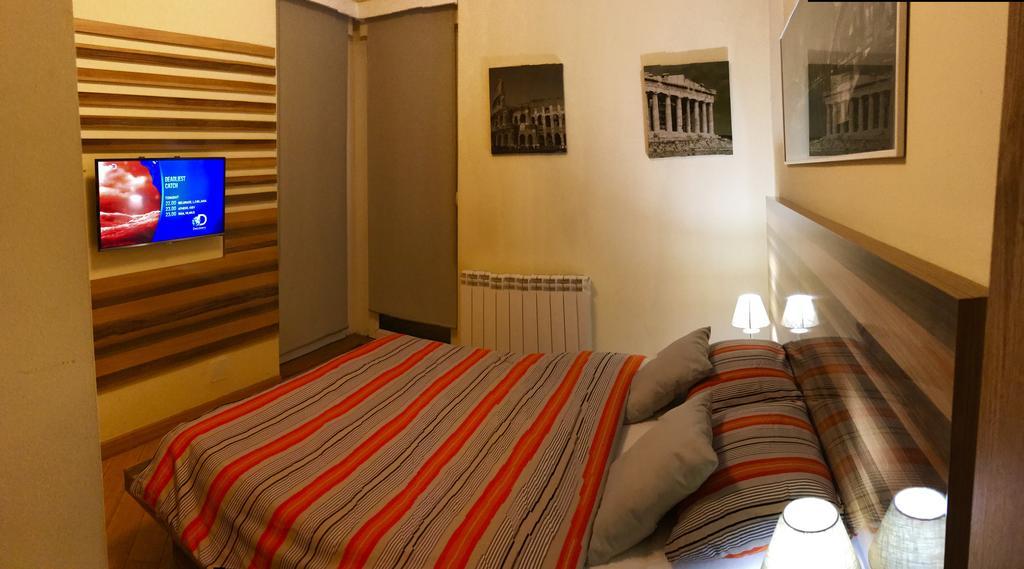 Vip Apartment Beograd מראה חיצוני תמונה
