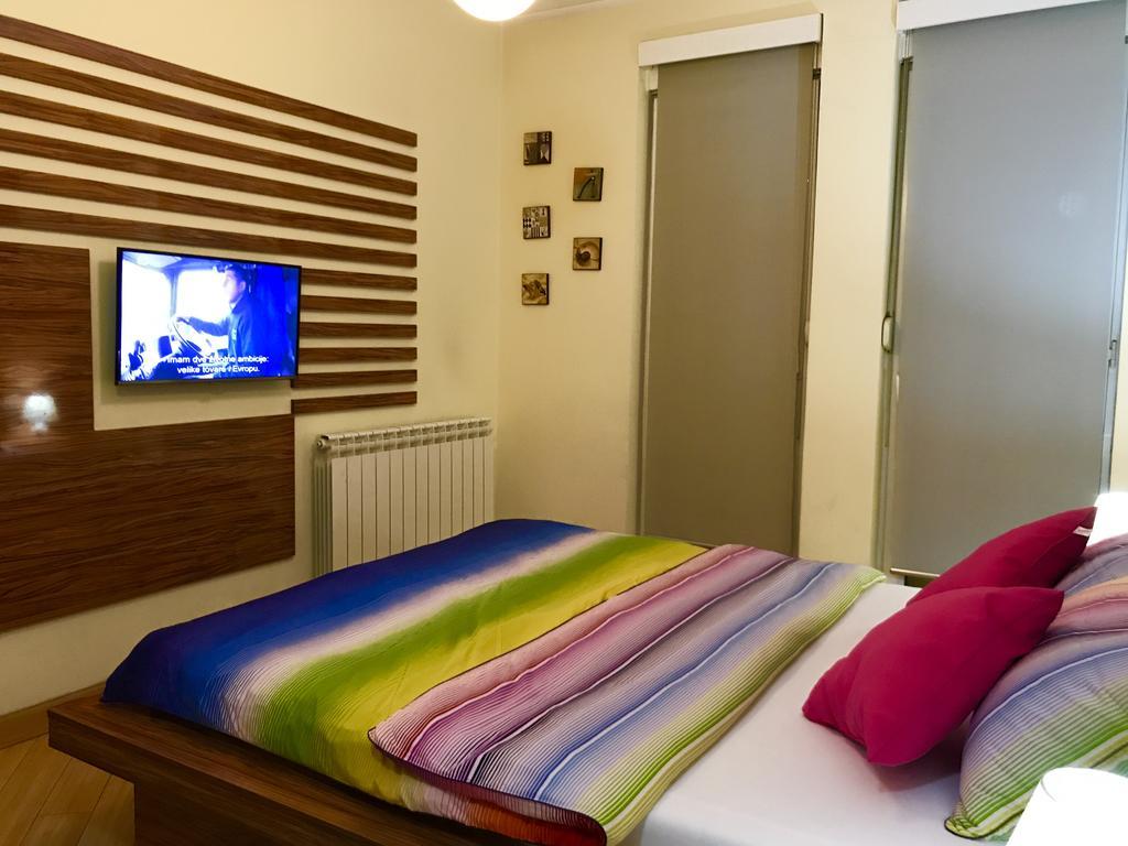 Vip Apartment Beograd מראה חיצוני תמונה