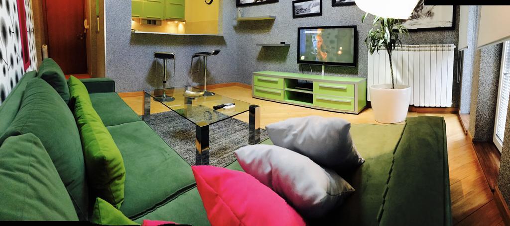 Vip Apartment Beograd מראה חיצוני תמונה
