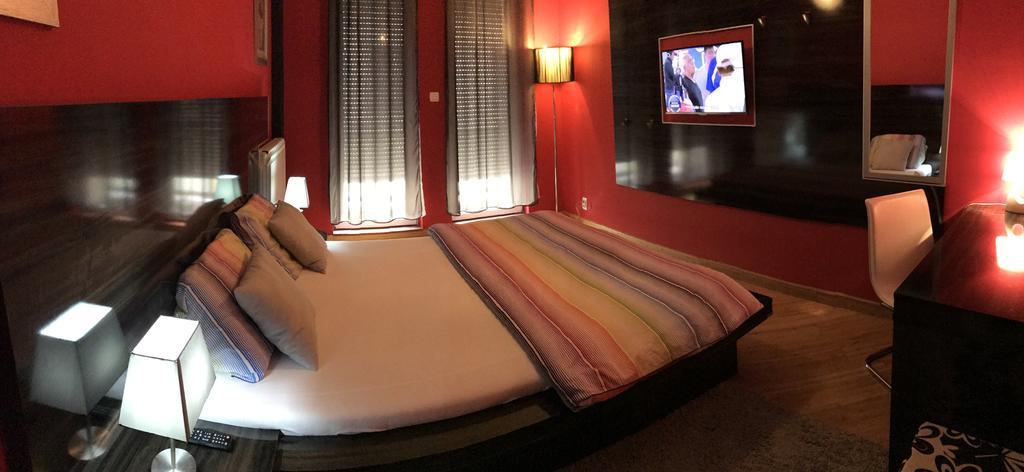 Vip Apartment Beograd מראה חיצוני תמונה