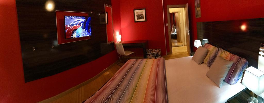 Vip Apartment Beograd מראה חיצוני תמונה